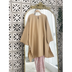 Nona Cotton Tunic