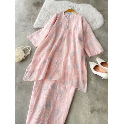 Indira Kurung Set