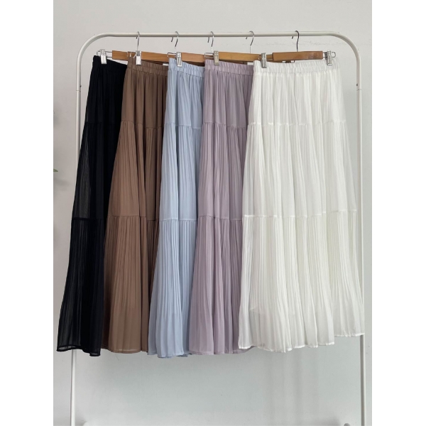Alice Pleated Skirt Alice Pleated Skirt