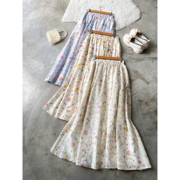 Bloom Flower Skirt Bloom Flower Skirt