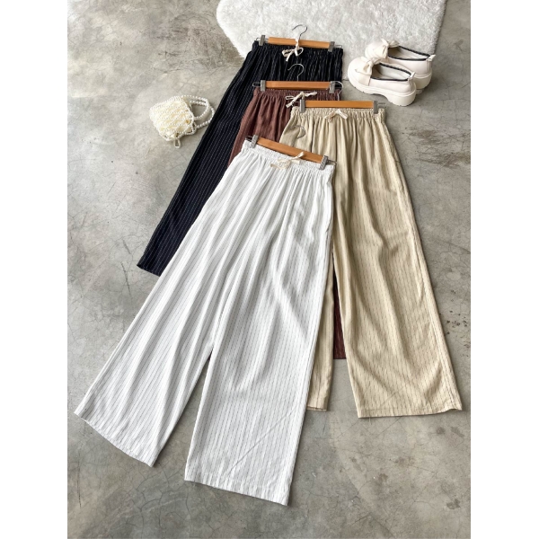 Camy Stripe Pants Camy Stripe Pants