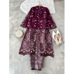 Latiwi Lace Set (Size S) 