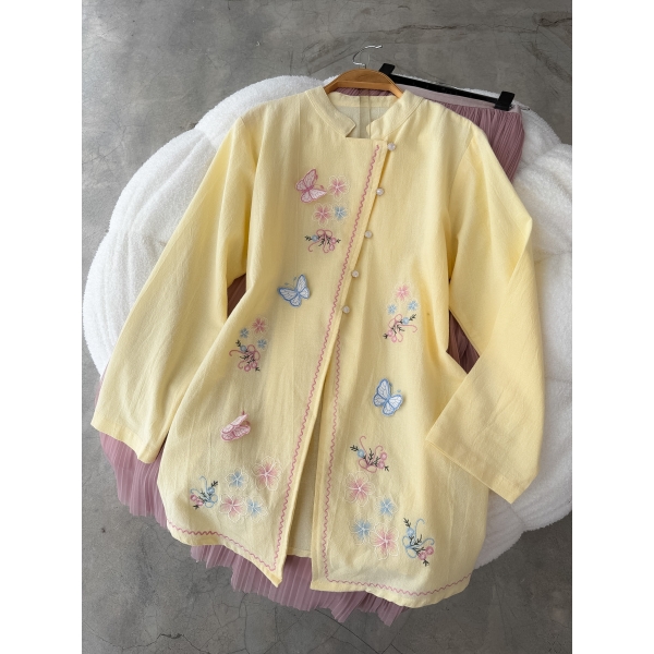 Viola Sulam Top