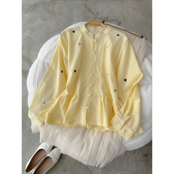 Hannah Sulam Top