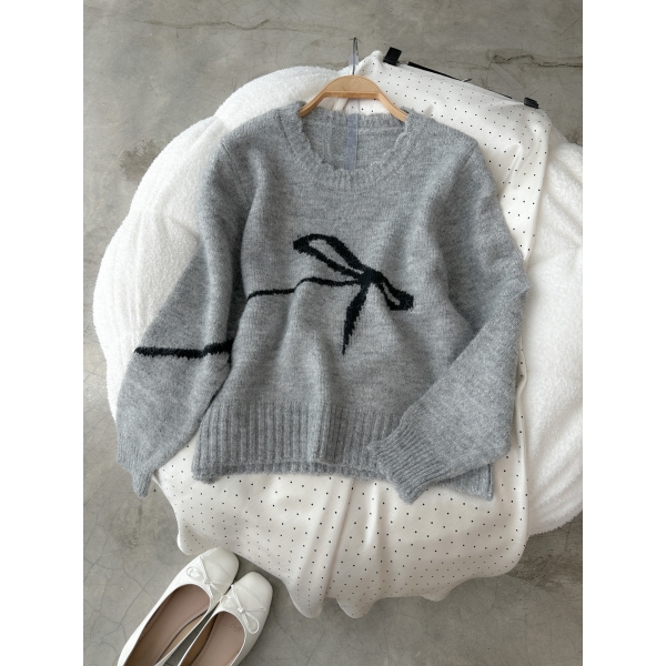 Brooke Knit Top