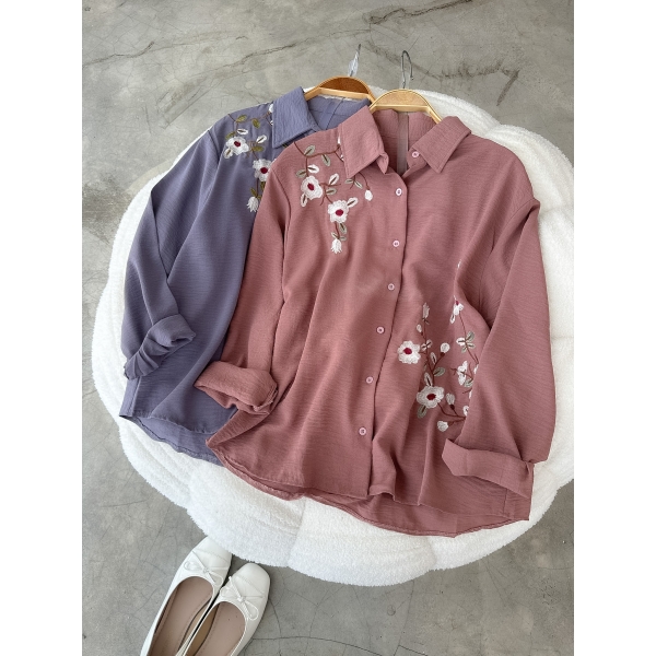 Dora Sulam Top