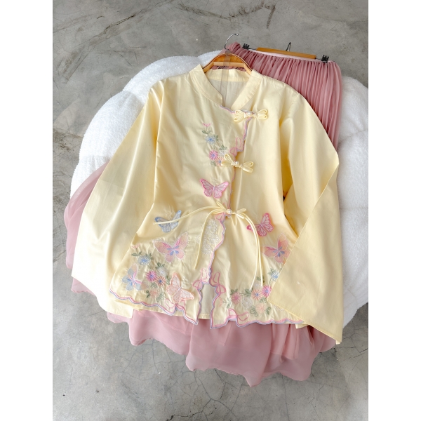 Roona Sulam Top