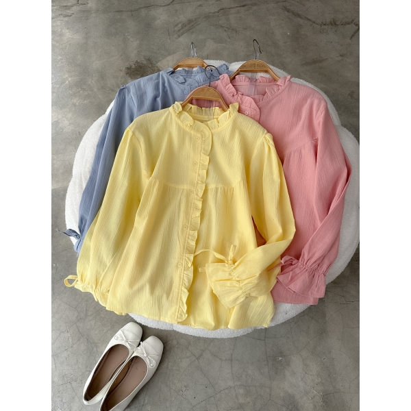 Noten Plain Top