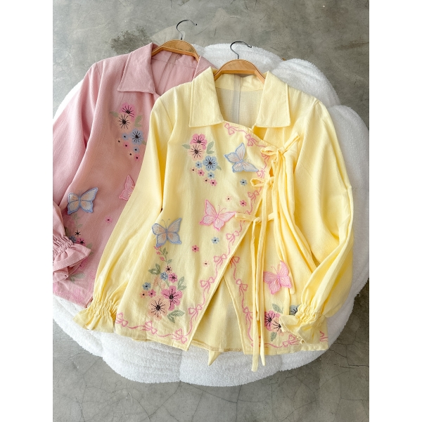 Addison Sulam Top