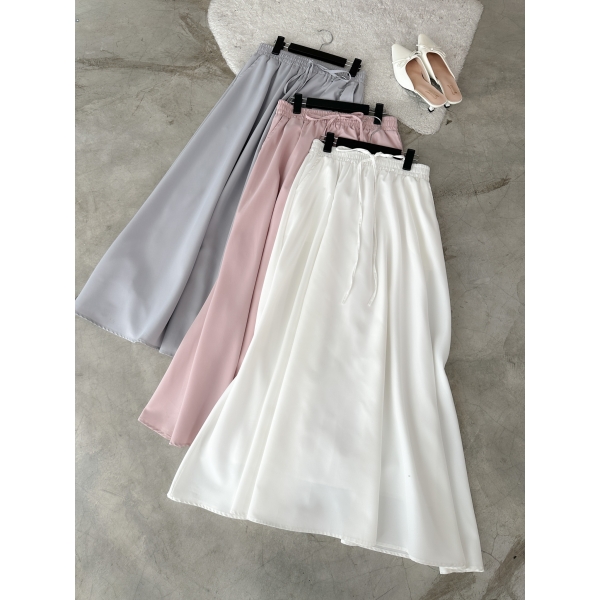 Alexis Plain Skirt