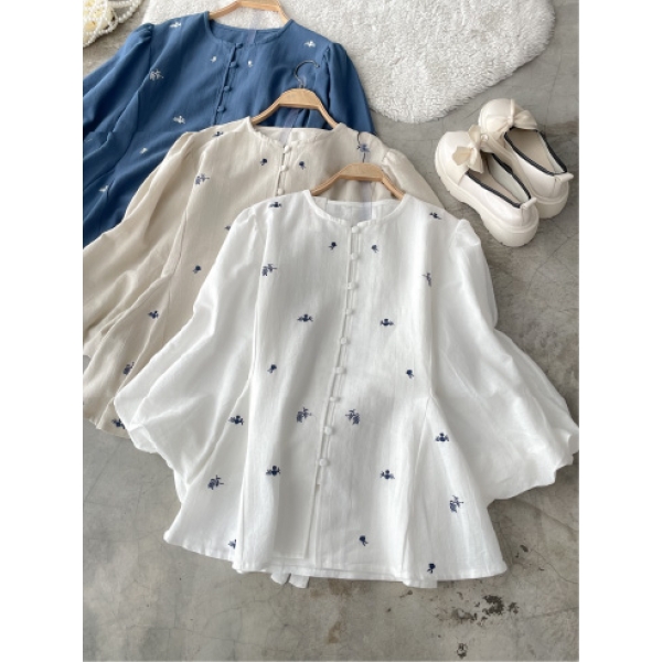 Akira Sulam Top Akira Sulam Top