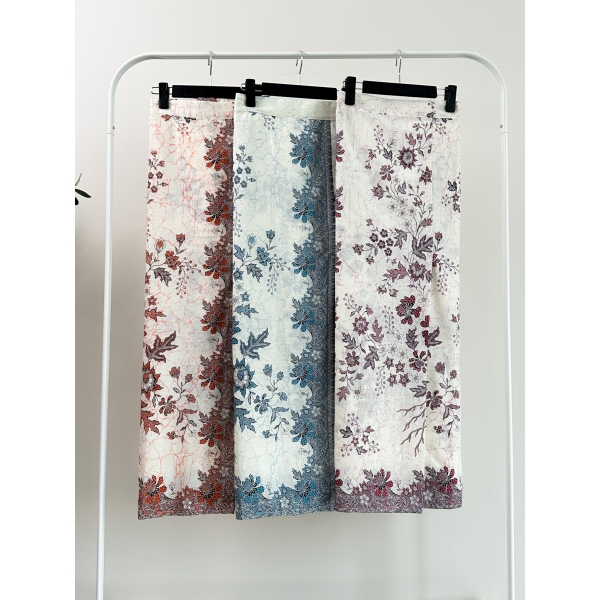 Tyha Batik Lipat Depan 5.0