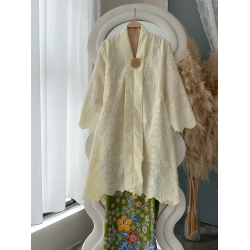 Angsana Kebaya Labuh 