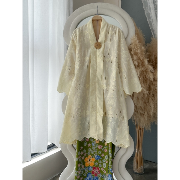 Angsana Kebaya Labuh 