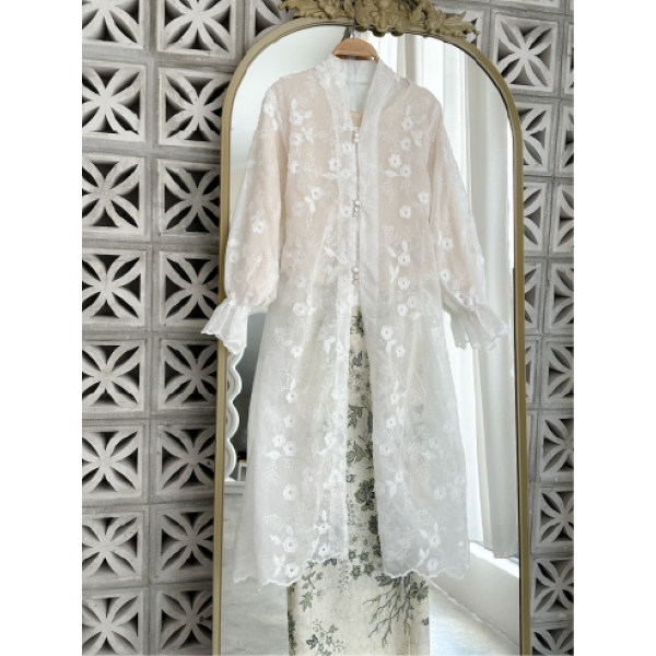 Harirang Kebaya Labuh