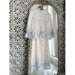 Citta Embroidery Set