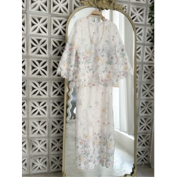 Dakota Embroidery Set 