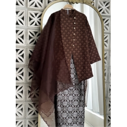 Damala Kebaya Top