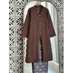 Sarinda Kebaya Labuh