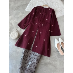 Patricia Kebaya Labuh