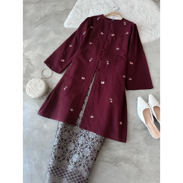 Patricia Kebaya Labuh