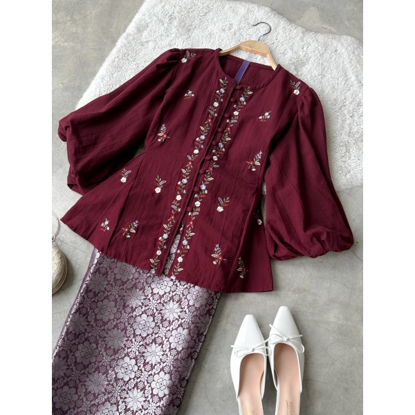 Danama Sulam Top Danama Sulam Top