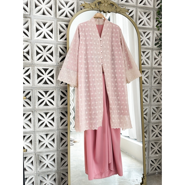 Meranti Embroidery Tunic Meranti Embroidery Tunic