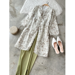 Darwisha Kebaya Labuh