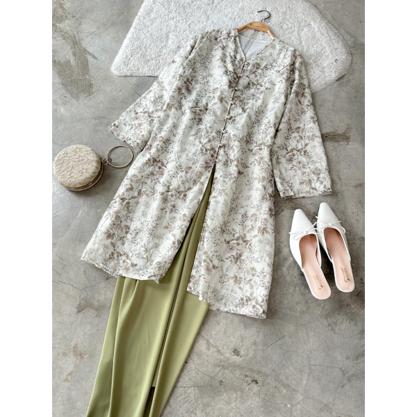 Darwisha Kebaya Labuh