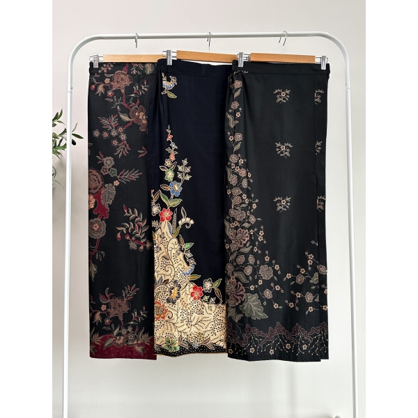 Tyha Batik Lipat Depan