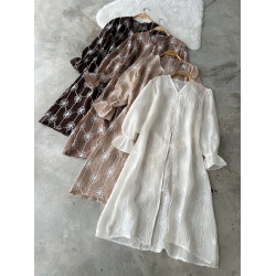 Latisya Kebaya Labuh