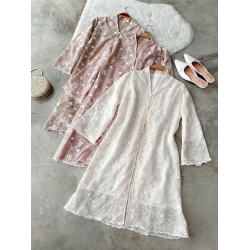 Nashira Kebaya Labuh