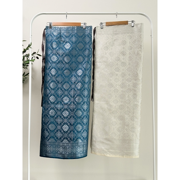 Inang Songket Lipat 4.0 Inang Songket Lipat 4.0