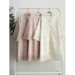 Bashira Kebaya Labuh 