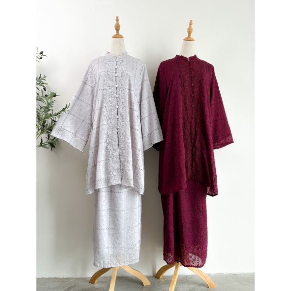 Asyura Embroidery Set