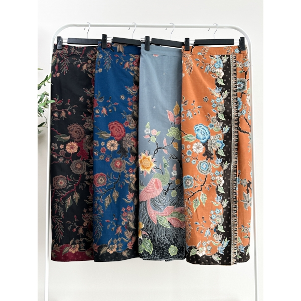 Tyha Batik Lipat Depan 3.0