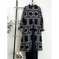 Lantera Kebaya Labuh