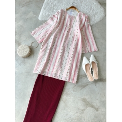 Mirla Embroidery Set