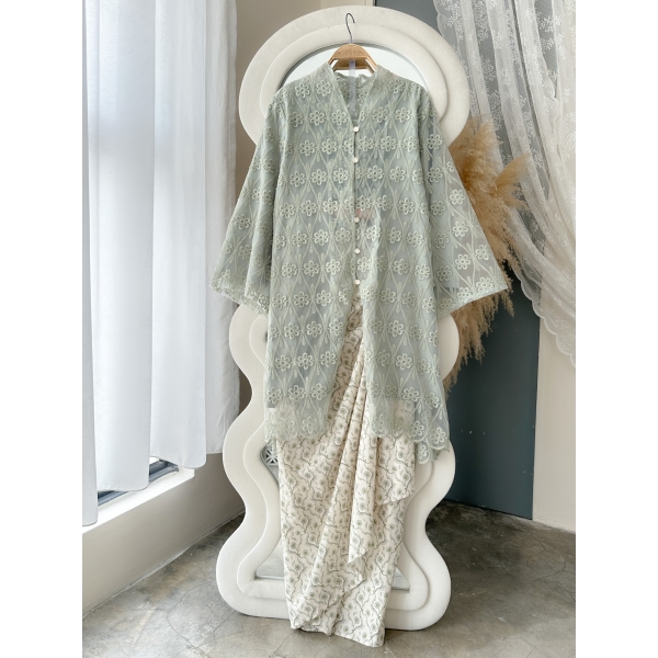 Mentari Embroidery Set