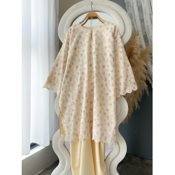 Laika Embroidery Set