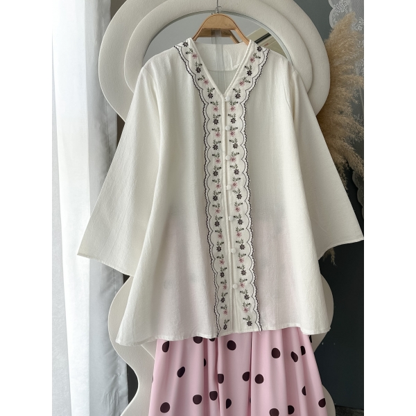 Sofila Sulam Top