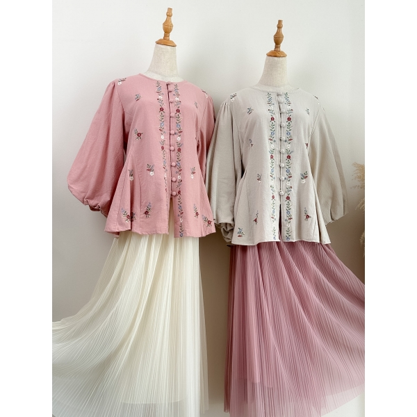Danama Sulam Top