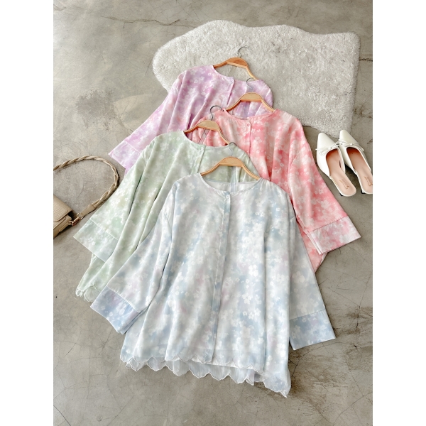 Lolly Casual Top