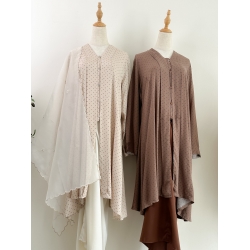 Adinata Polka Kebaya Labuh