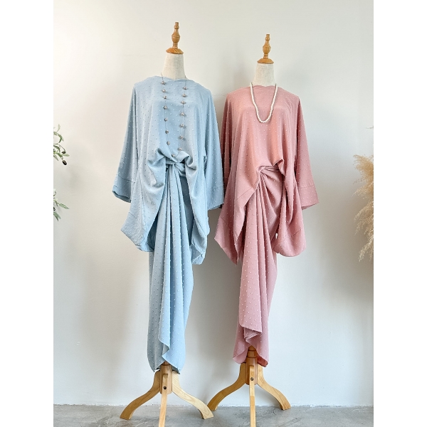 Sharly Kurung Set