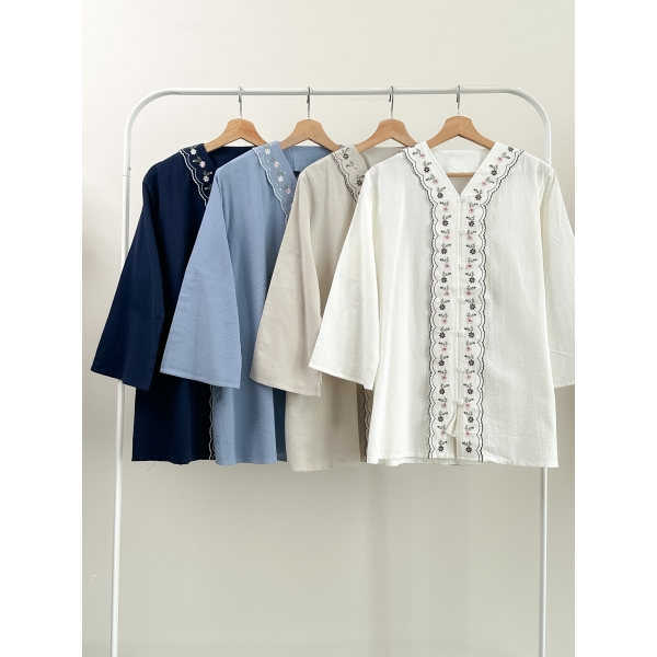 Sofila Sulam Top