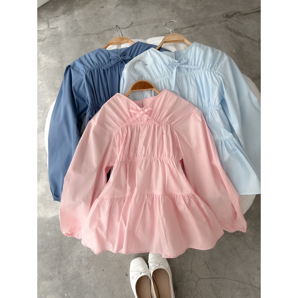 Nanami Cotton Top