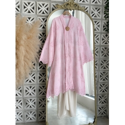 Salsa Kebaya Labuh