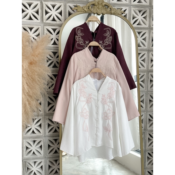 Novaria Sulam Top