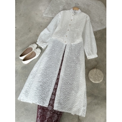 Astra Kebaya Labuh